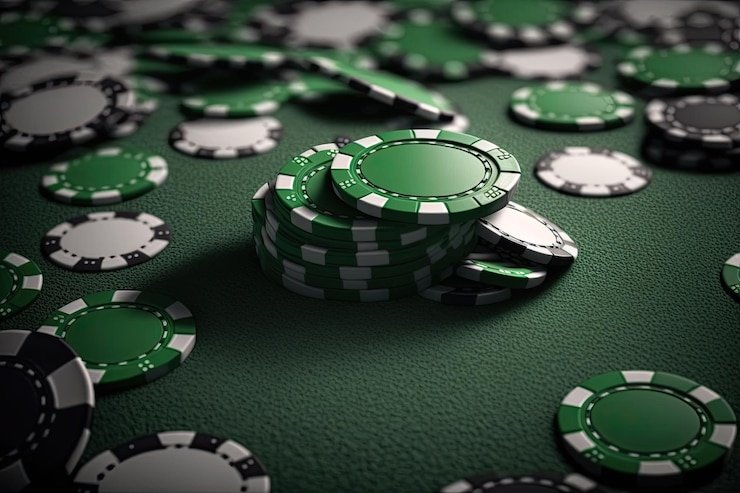 Koleksi permainan JILI di iwantogel menampilkan berbagai tema dan tata letak slot